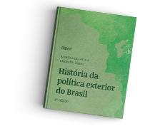 História da política exterior do Brasil