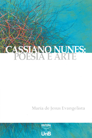 Cassiano Nunes : poesia arte