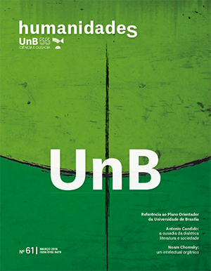 Humanidade nº 61