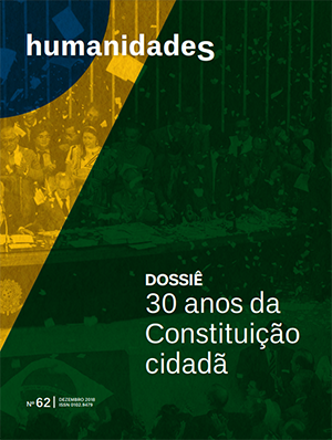 Humanidade nº 62