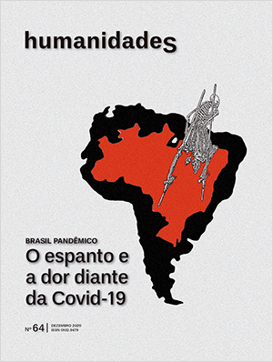 Revista Humanidades 64