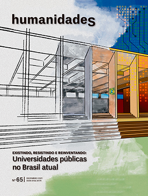 Revista Humanidades 65