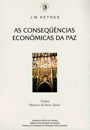 As consequências econômicas da paz