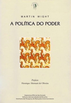 A política do poder