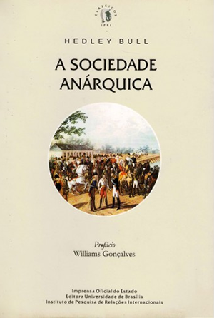 A Sociedade Anárquica