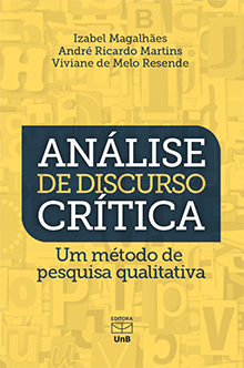 Análise de discurso crítica - Um método de pesquisa qualitativa