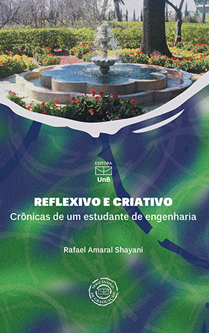 Reflexivo e criativo