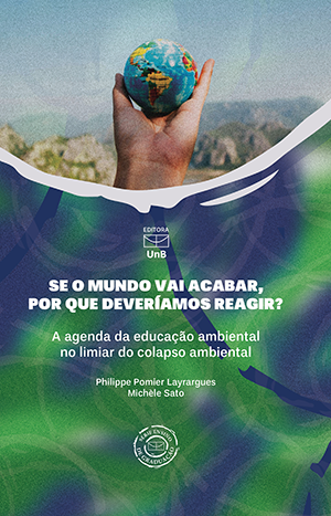 Se o mundo vai acabar