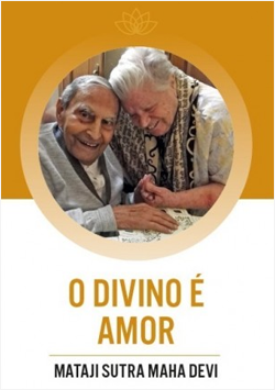 Divino é o Amor