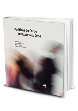 Poéticas do Corpo