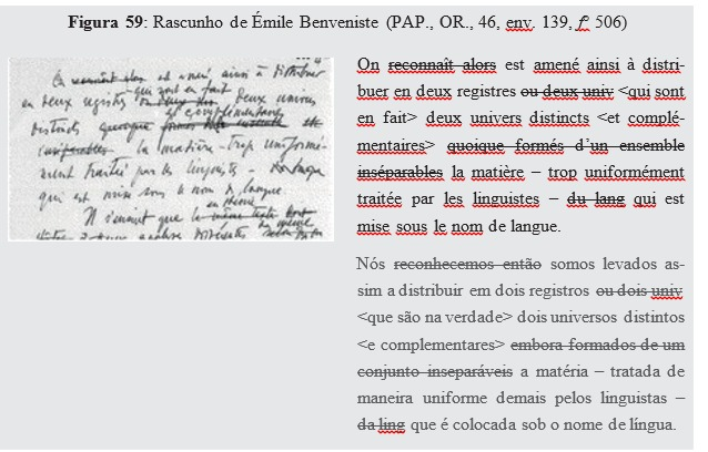 Traduzir manuscritos: uma façanha sobre a qual vale a pena pensar